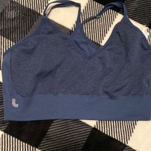 Sport bra